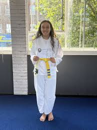 Image result for Orpington Shotokan Karate Club