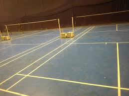 Image result for Circus Badminton Club