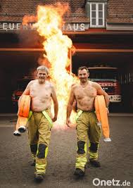 Image result for feuerwehrmann kalender