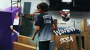 Image result for Team 101 Parkour Club