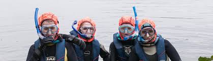 Image result for Woking Junior Snorkelling Club