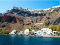 Santorini Armeni Beach | Santorini Beaches | Santorini Guide