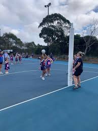 Image result for Chelmsford Netball Club