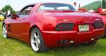 Qvale Mangusta