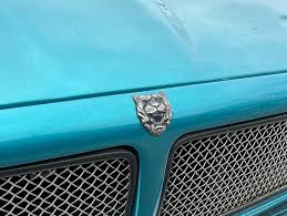 Image result for Bright Turquoise 1995 Jaguar