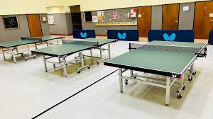Image result for Headley Table Tennis Club
