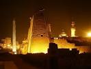 luxor pronunciation