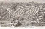 Exposition Universelle De 1867 - Mapsof.