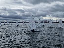 Image result for Dalgety Bay Sailing Club