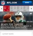 NFL.com Mobile