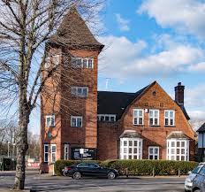 Image result for Brentham Tennis Club