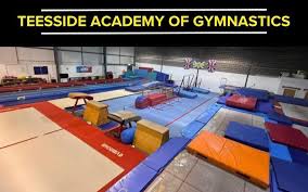 Image result for Stainsby School Of Gymnastics