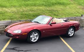 Image result for Cabernet 1997 Jaguar