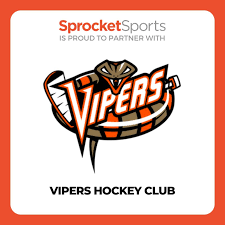 Image result for Glasgow Vipers Roller Hockey Club