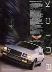 Buick Somerset - Vintage Car Ads