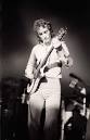 Ex-Fleetwood Mac Guitarist Bob Weston Dead at 64 | Music News ...
