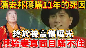 Image result for 潘安邦