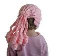 Ponytail Hat Pat
tern [PA370] - ...
