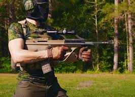 Image result for Sopley Airsoft Club