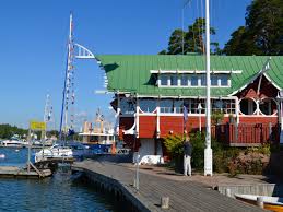 Image result for Baltic Wharf Sailing Club