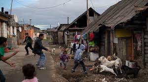 Image result for romska osada