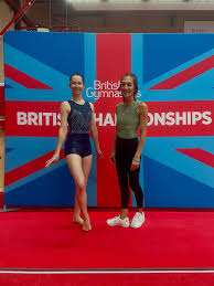 Image result for Huntingdon Gymnastics Club