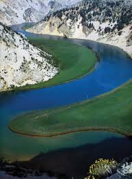 Bildergebnis für Flüsse in Kroatien