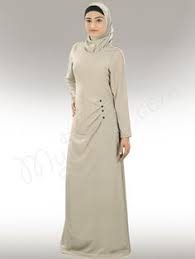 Shop Simple Turquoise Abaya Online | MyBatua.com Shopping Link ...