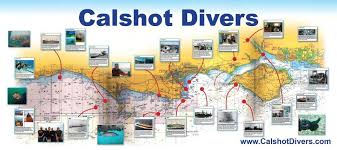 Image result for Calshot Sub-Aqua Club