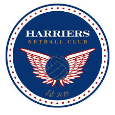 Image result for Harriers Netball Club