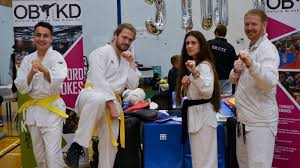 Image result for Oxford Tkd Club
