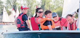 Image result for Maidenhead Sailing Club