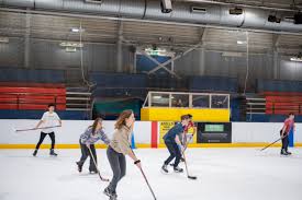 Image result for Oxford Blues Skater Hockey Club