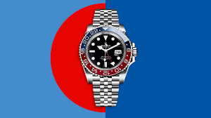 Image result for GMT watch