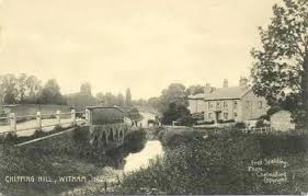 Image result for Witham Bowls Club