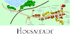 HPL: Atlas: Hogsmeade