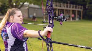 Image result for Portsdown Archery Club