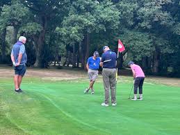 Image result for Chesham & Ley Hill Golf Club