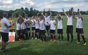 Image result for Droitwich Spa Boys & Girls Football Club