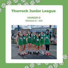 Image result for Minchenden Netball Club