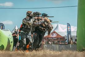 Image result for OX Kings - Paintball