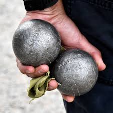 Image result for Ravenshead Petanque Club