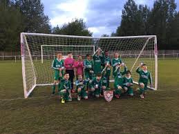 Image result for Alderbury Football Club