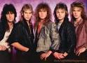 Europe rock band - Europe Band Fan Club Photo (4619642) - Fanpop