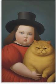Image result for botero