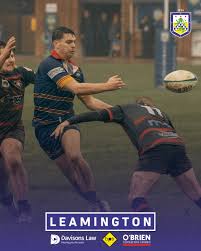 Image result for Leamington Rugby Football Club Ltd