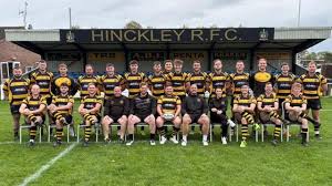 Image result for Hinckley Rugby Football Club