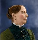 Harriet Thomas Portrait (Colorized) - Hariett_color