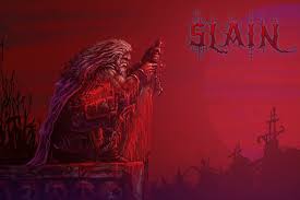 Image result for Slain: Back from Hell