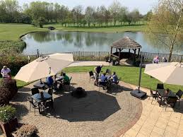 Image result for Witney Lakes Resort